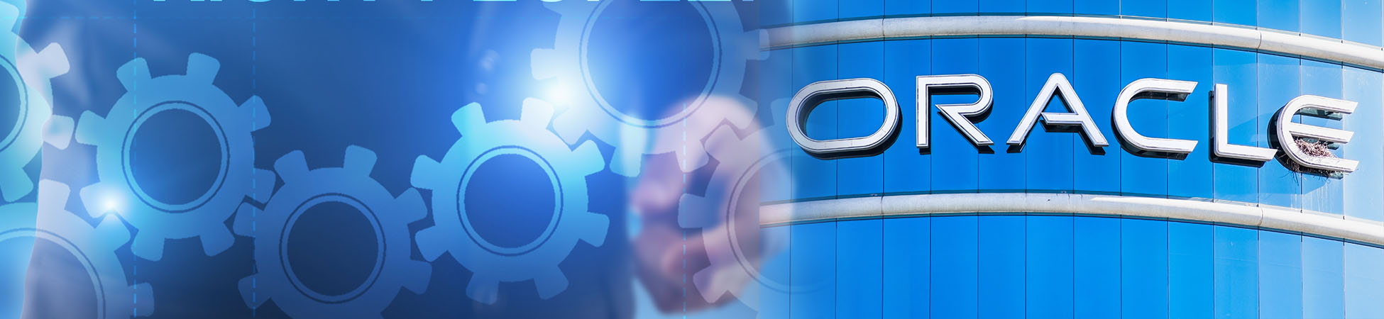 Oracle